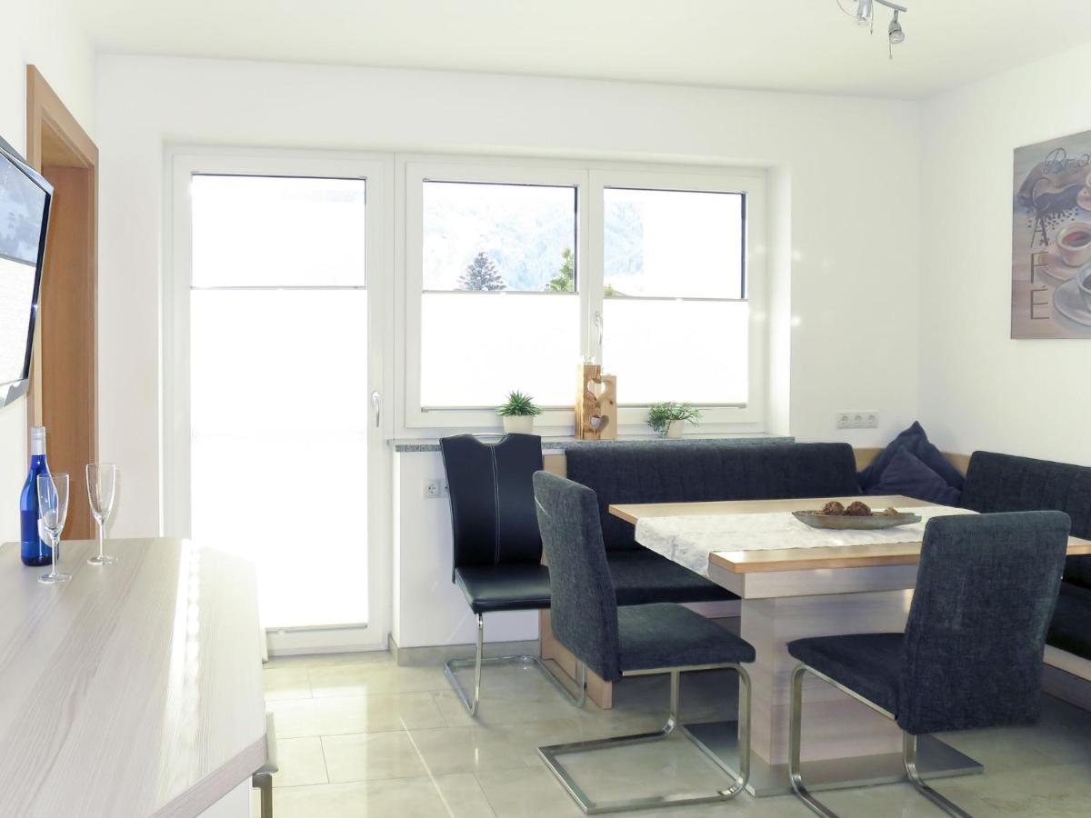 Apartment Hanser By Interhome Ramsau im Zillertal Zewnętrze zdjęcie