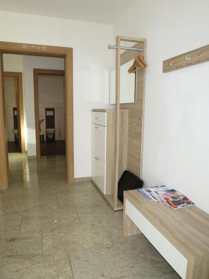 Apartment Hanser By Interhome Ramsau im Zillertal Zewnętrze zdjęcie