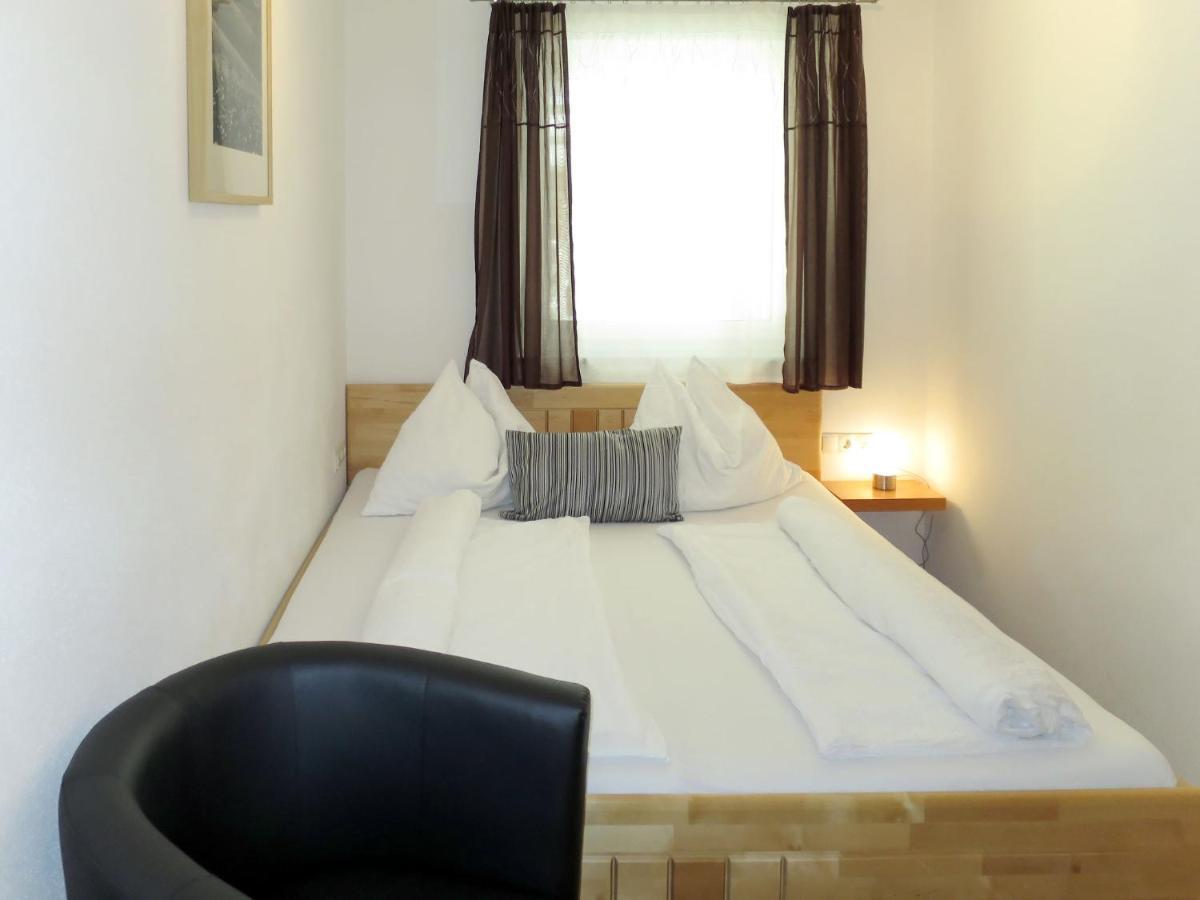 Apartment Hanser By Interhome Ramsau im Zillertal Zewnętrze zdjęcie