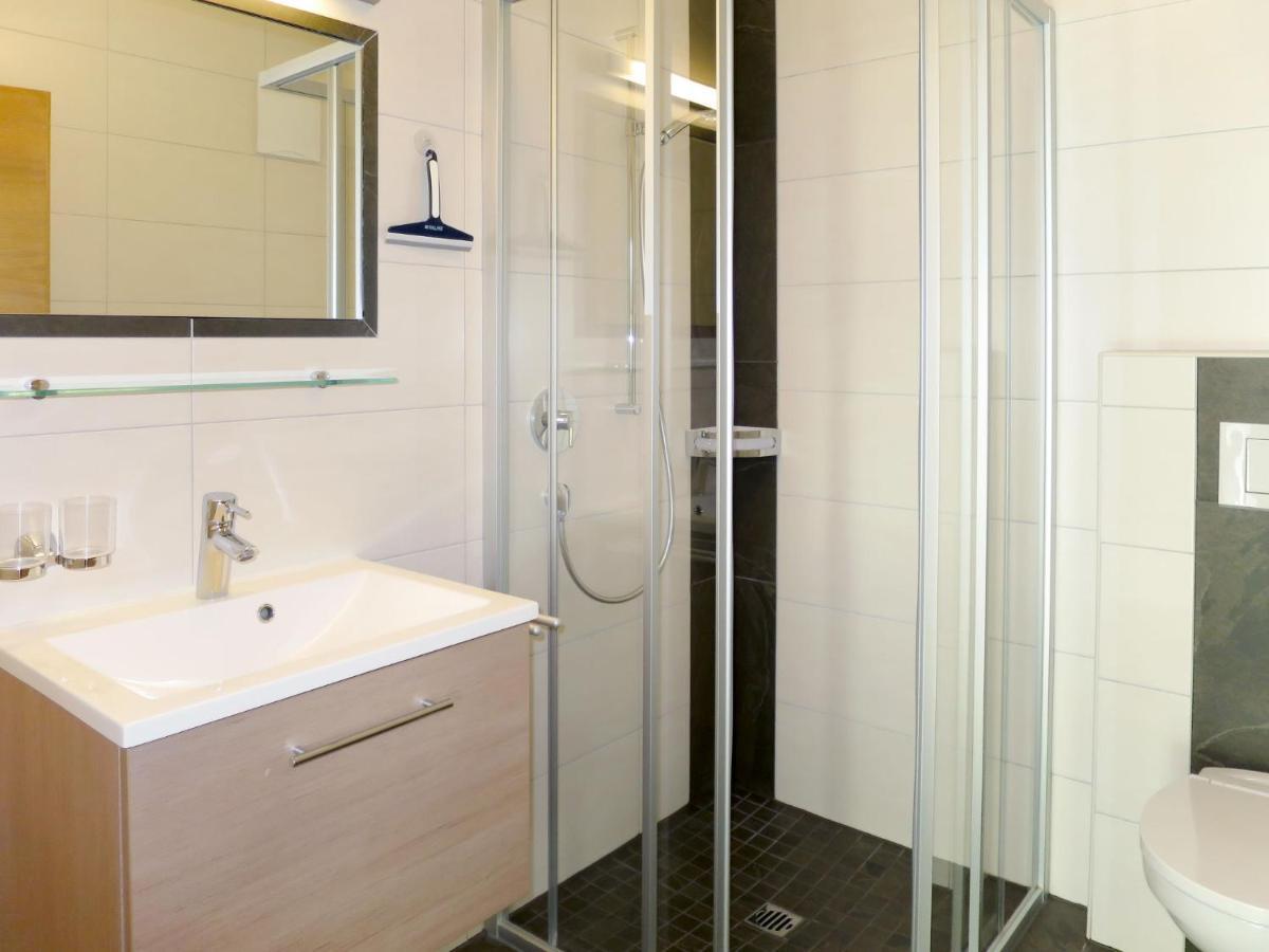 Apartment Hanser By Interhome Ramsau im Zillertal Zewnętrze zdjęcie