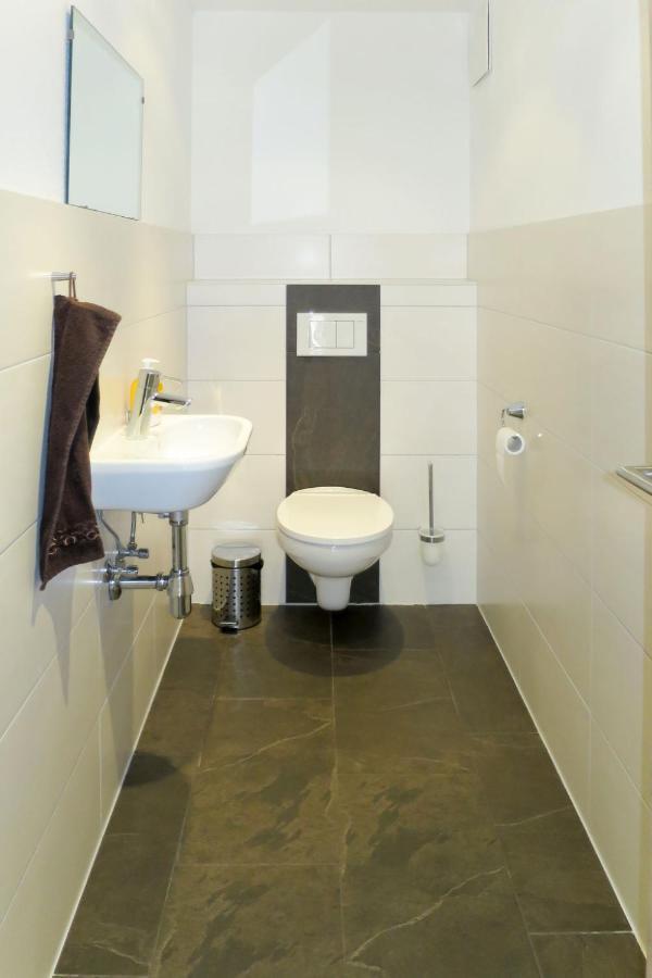 Apartment Hanser By Interhome Ramsau im Zillertal Zewnętrze zdjęcie