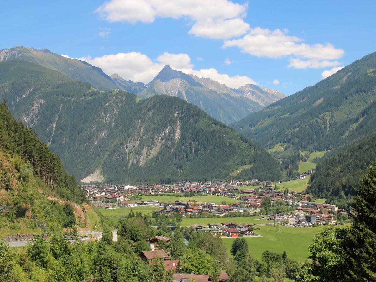 Apartment Hanser By Interhome Ramsau im Zillertal Zewnętrze zdjęcie