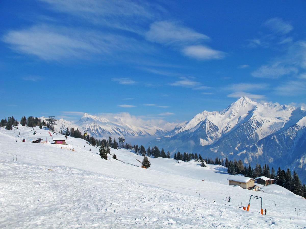 Apartment Hanser By Interhome Ramsau im Zillertal Zewnętrze zdjęcie