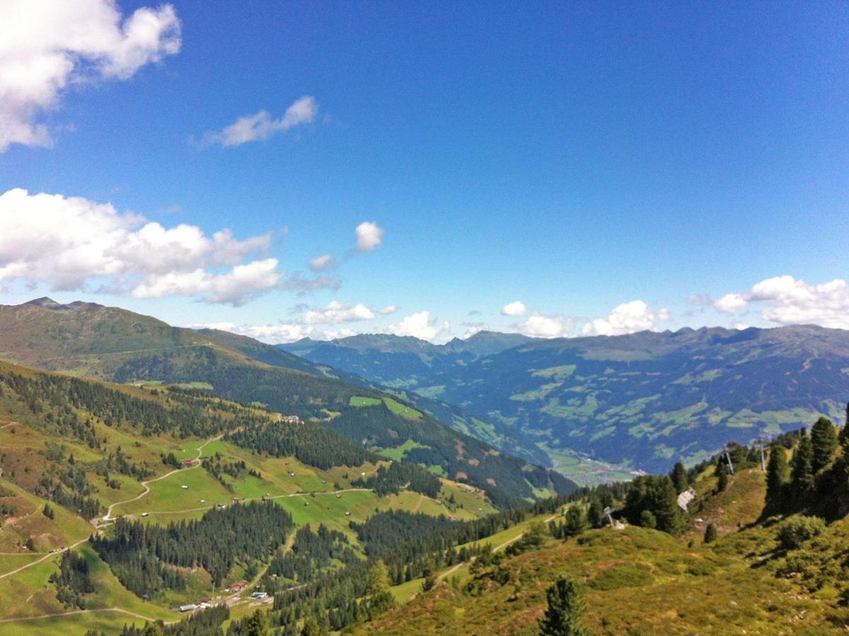 Apartment Hanser By Interhome Ramsau im Zillertal Zewnętrze zdjęcie